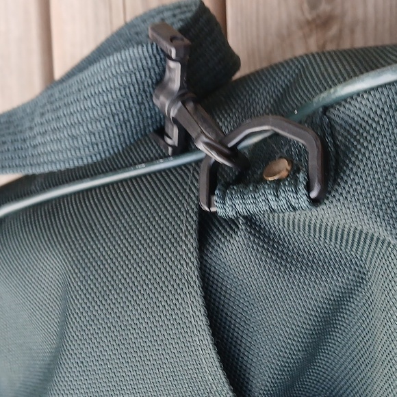 Samsonite backpack - Picture 9 of 13